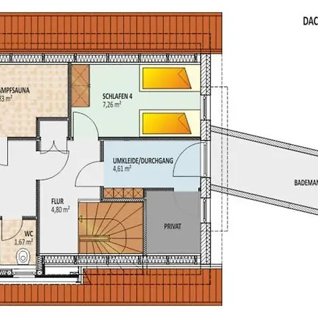 C 8 Reethaus Remy -luxus Mit Schwimmbad Dampfbad Und Saunen Und Grossen Grundstueck Exklusiv Feriehus *