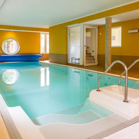 C 8 Reethaus Remy -luxus Mit Schwimmbad Dampfbad Und Saunen Und Grossen Grundstueck Exklusiv Feriehus *