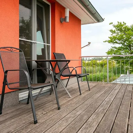 C 8 Reethaus Remy -luxus Mit Schwimmbad Dampfbad Und Saunen Und Grossen Grundstueck Exklusiv *