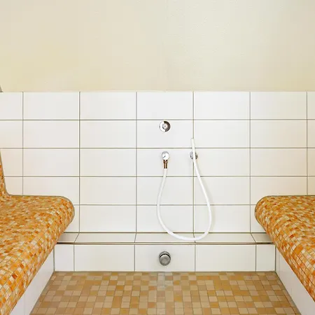 C 8 Reethaus Remy -luxus Mit Schwimmbad Dampfbad Und Saunen Und Grossen Grundstueck Exklusiv * Gramkow