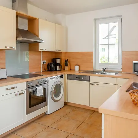 C 8 Reethaus Remy -luxus Mit Schwimmbad Dampfbad Und Saunen Und Grossen Grundstueck Exklusiv Feriehus